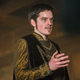 Ferdia Walsh-Peelo as Alfred